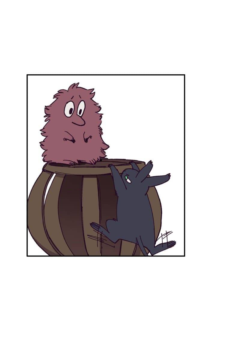 Lumine - Chương 118