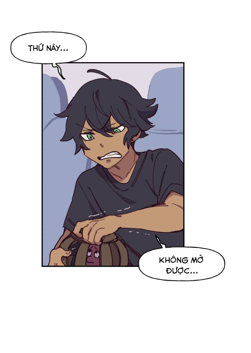 Lumine - Chương 118