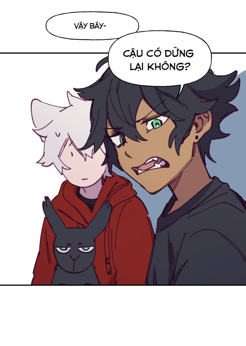 Lumine - Chương 118