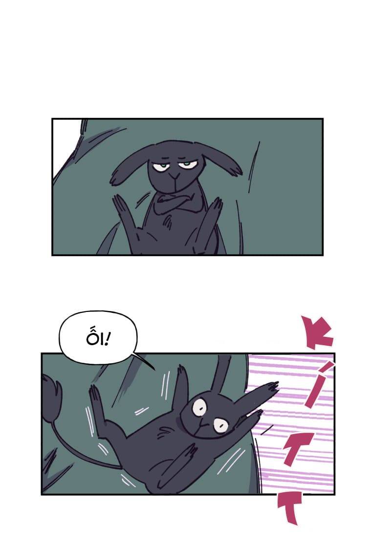 Lumine - Chương 118