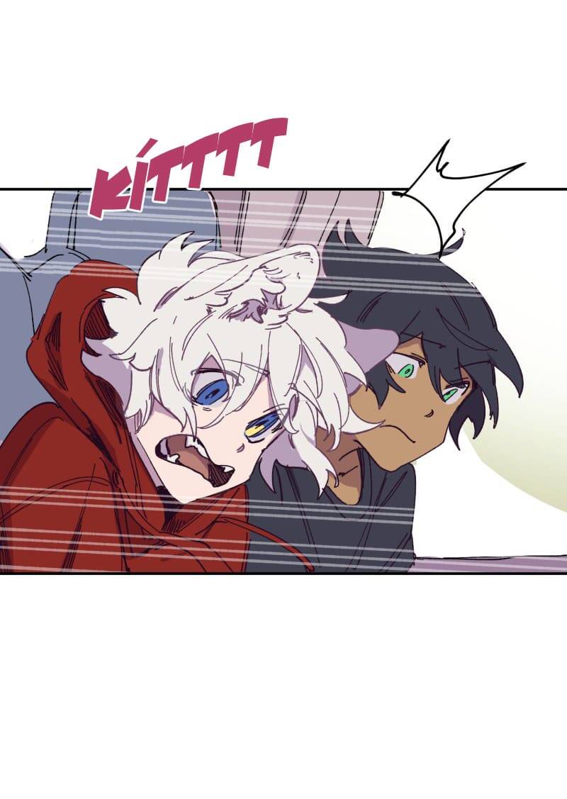 Lumine - Chương 118