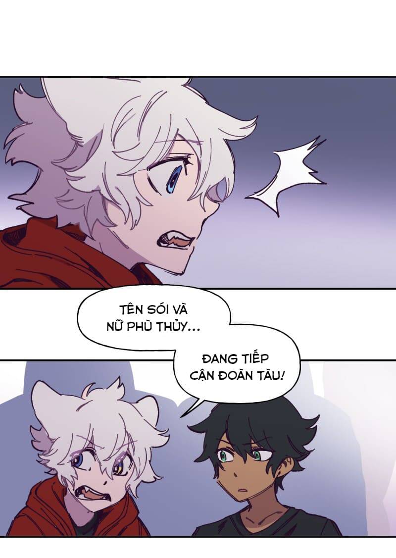 Lumine - Chương 118