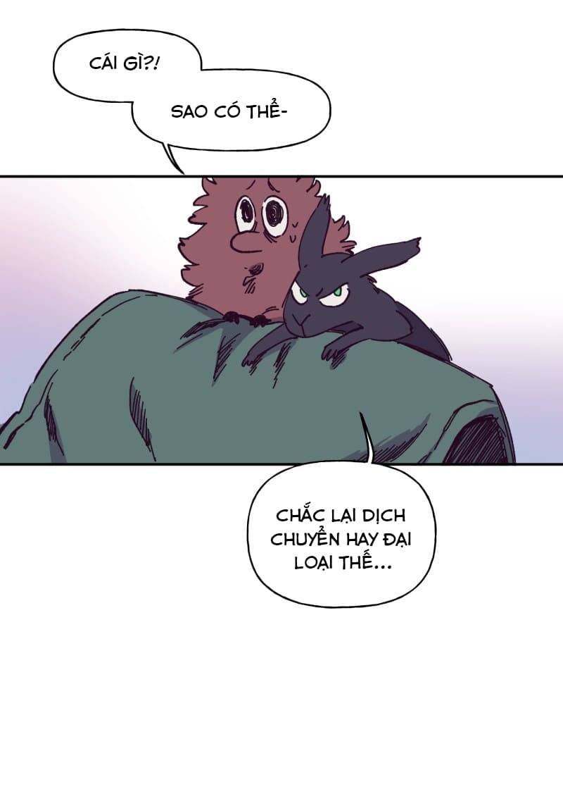 Lumine - Chương 118