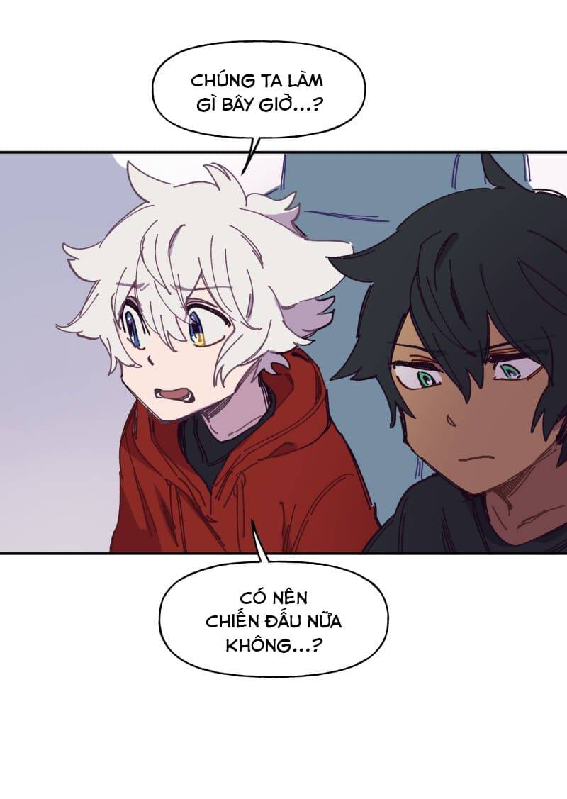 Lumine - Chương 118