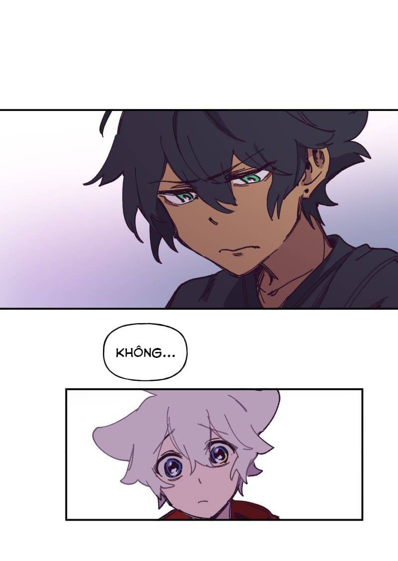 Lumine - Chương 118