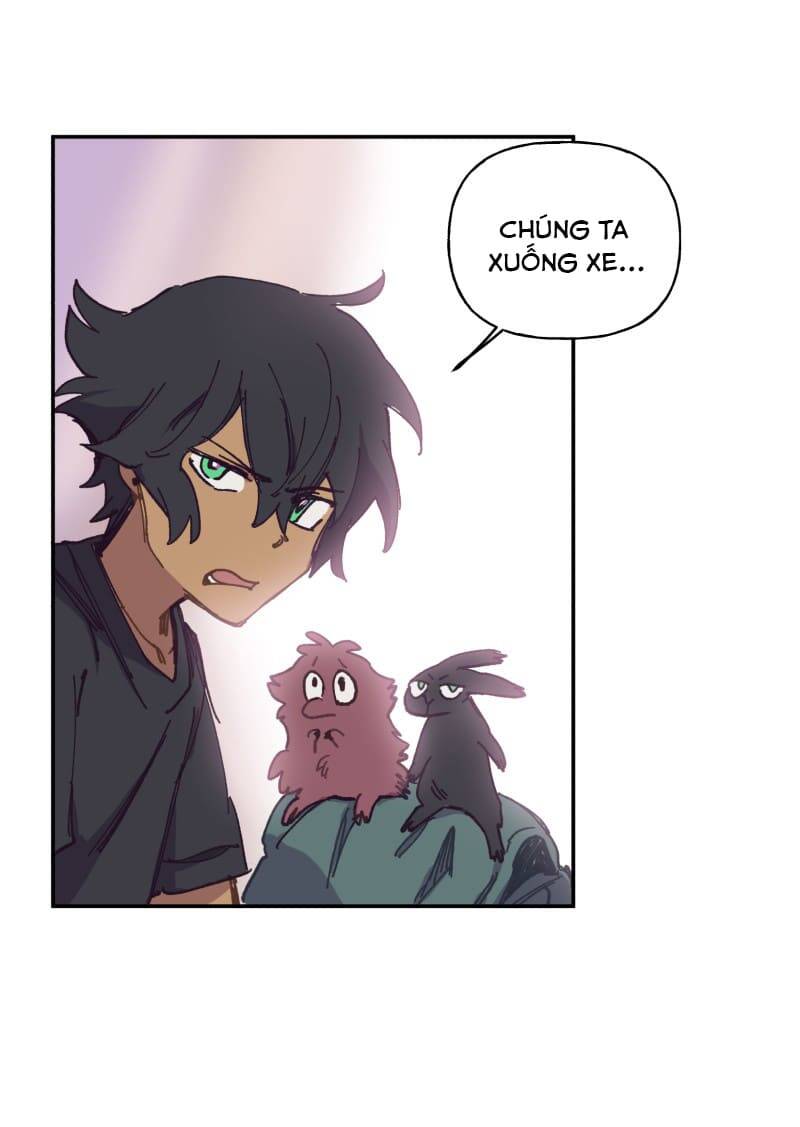 Lumine - Chương 118