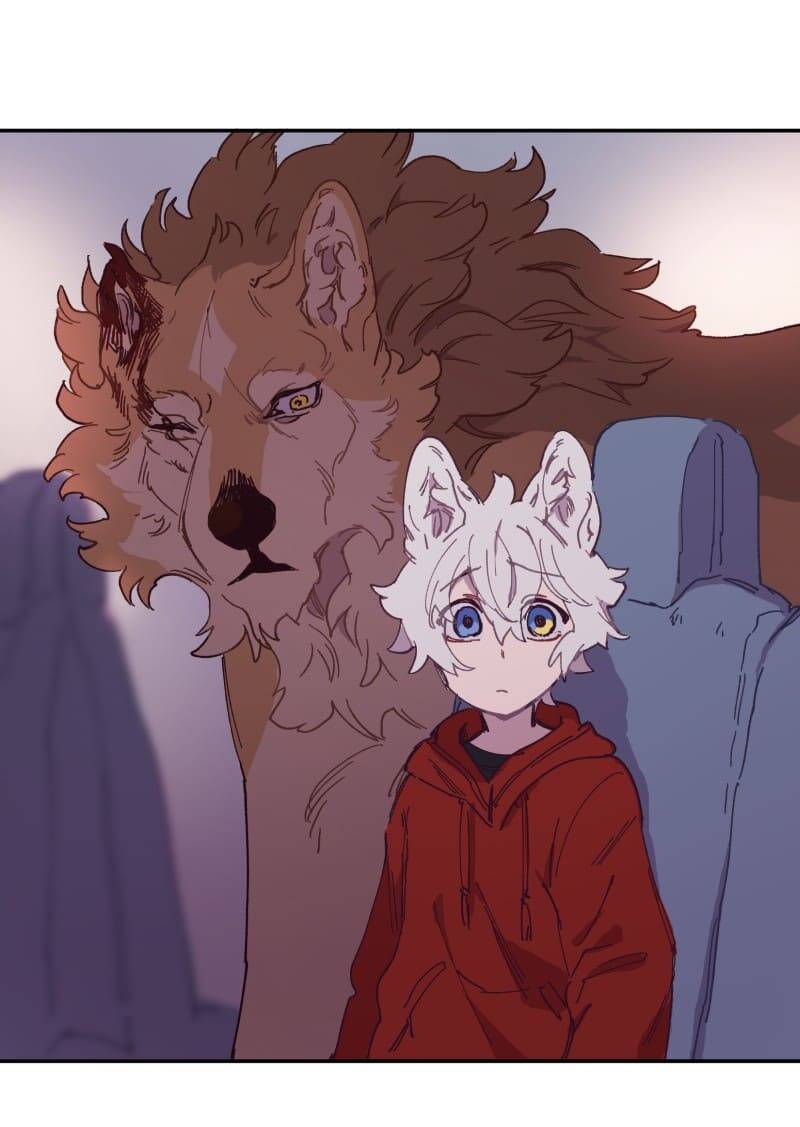 Lumine - Chương 118