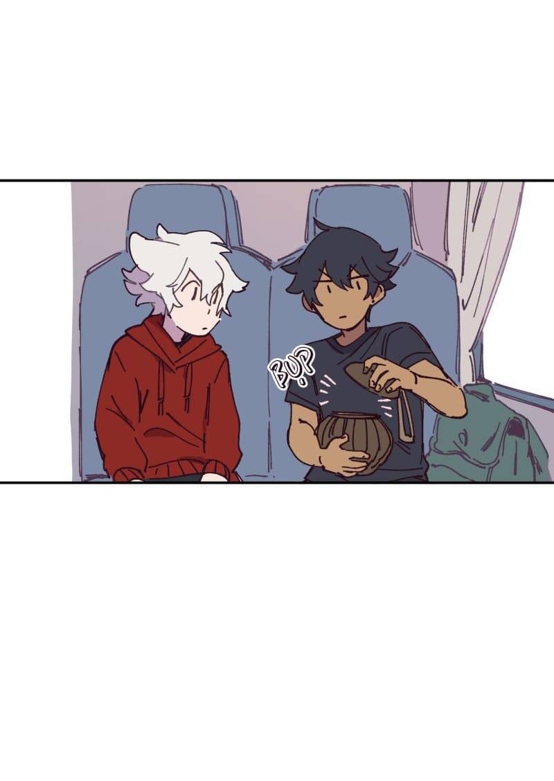 Lumine - Chương 118