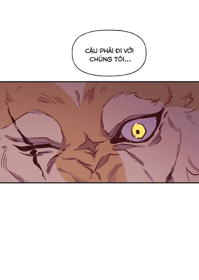 Lumine - Chương 118