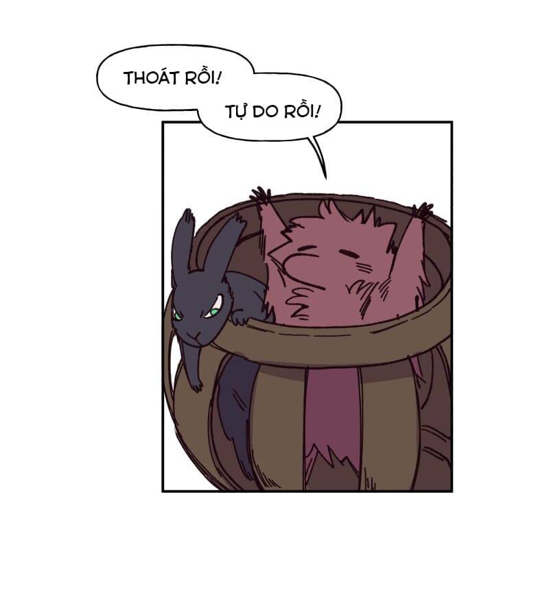 Lumine - Chương 118