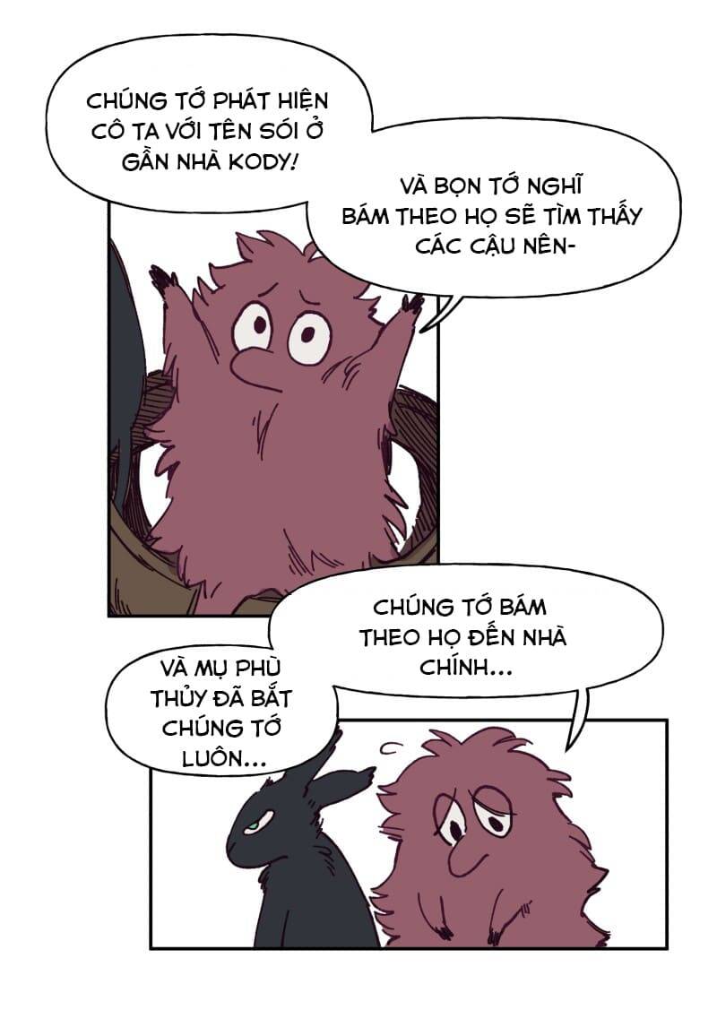 Lumine - Chương 118