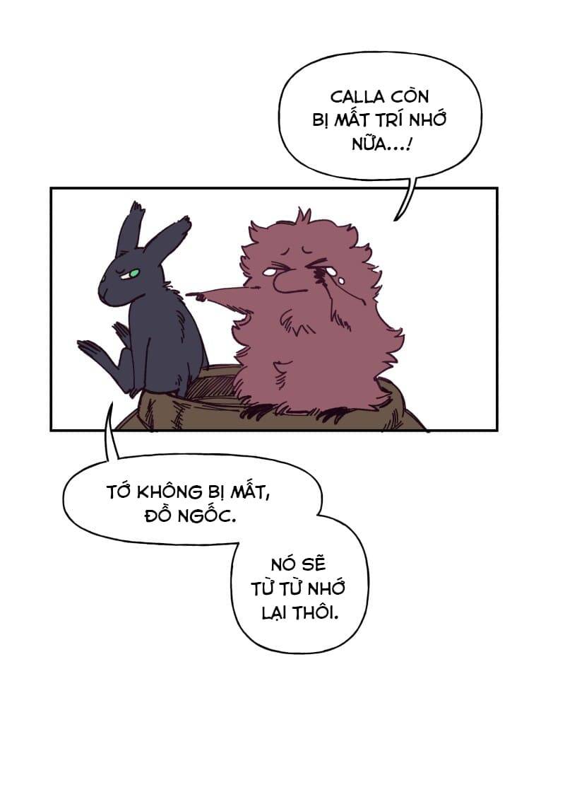 Lumine - Chương 118