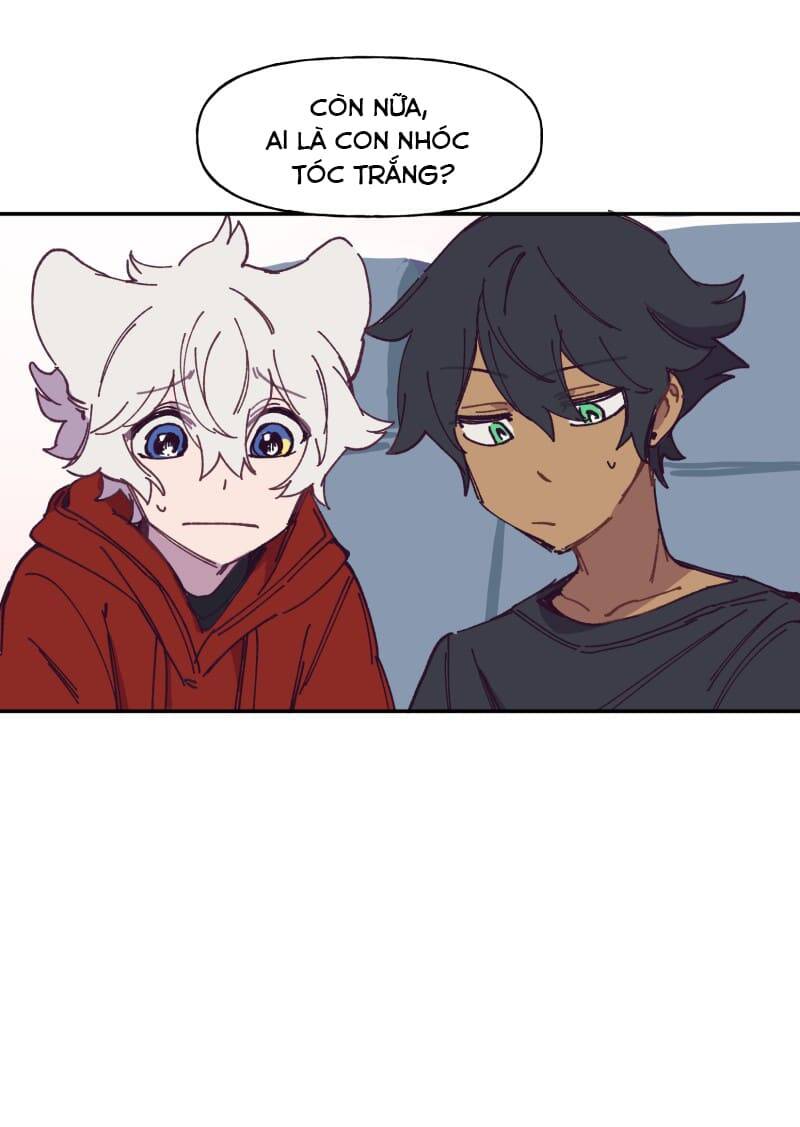 Lumine - Chương 118