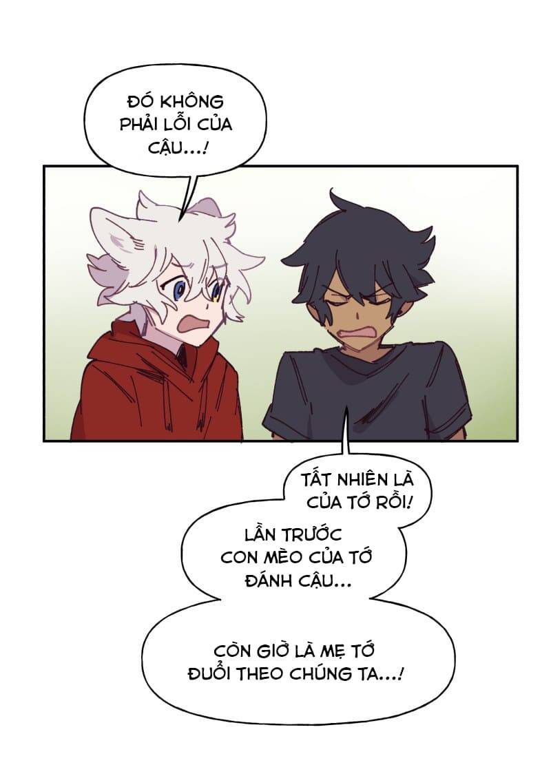 Lumine - Chương 122