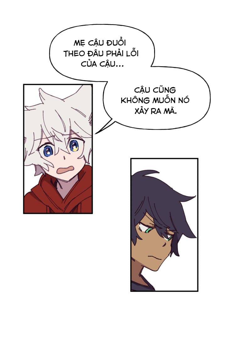 Lumine - Chương 122