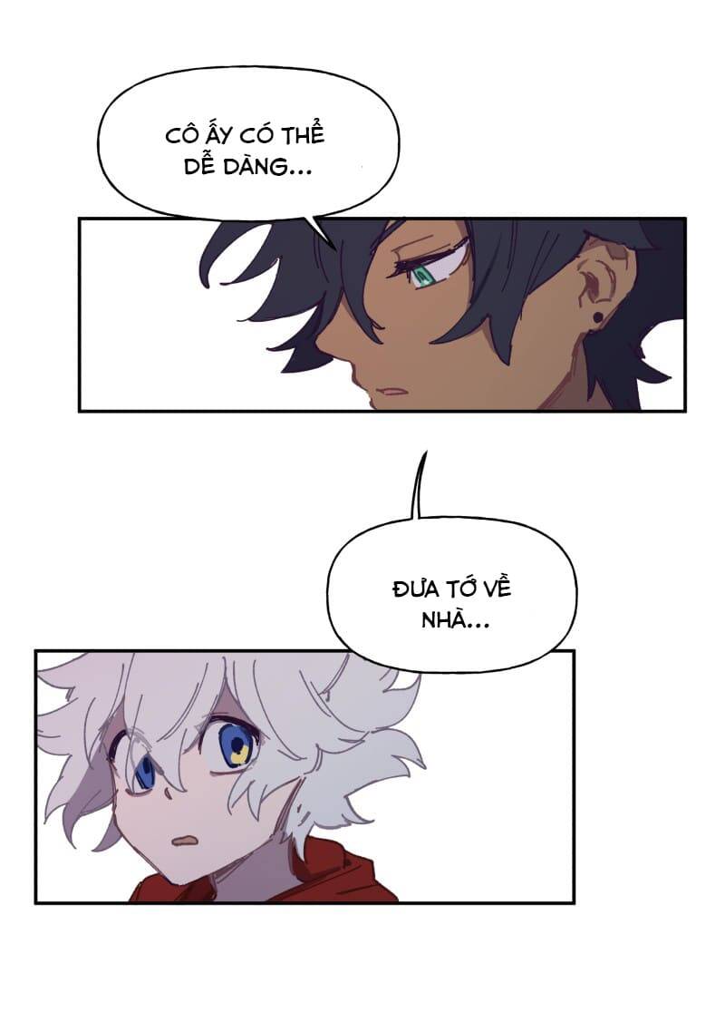 Lumine - Chương 122