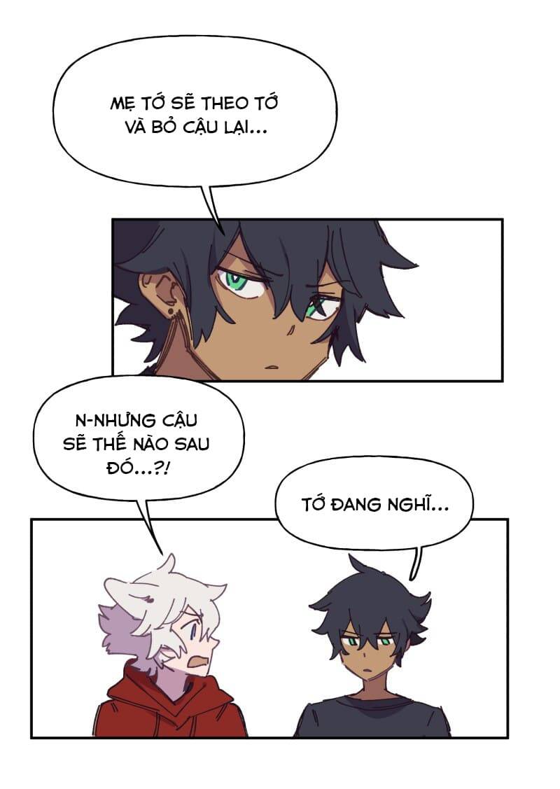 Lumine - Chương 122