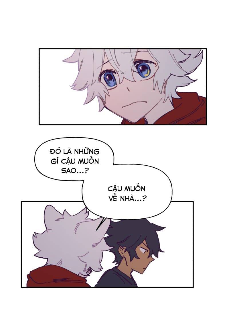 Lumine - Chương 122