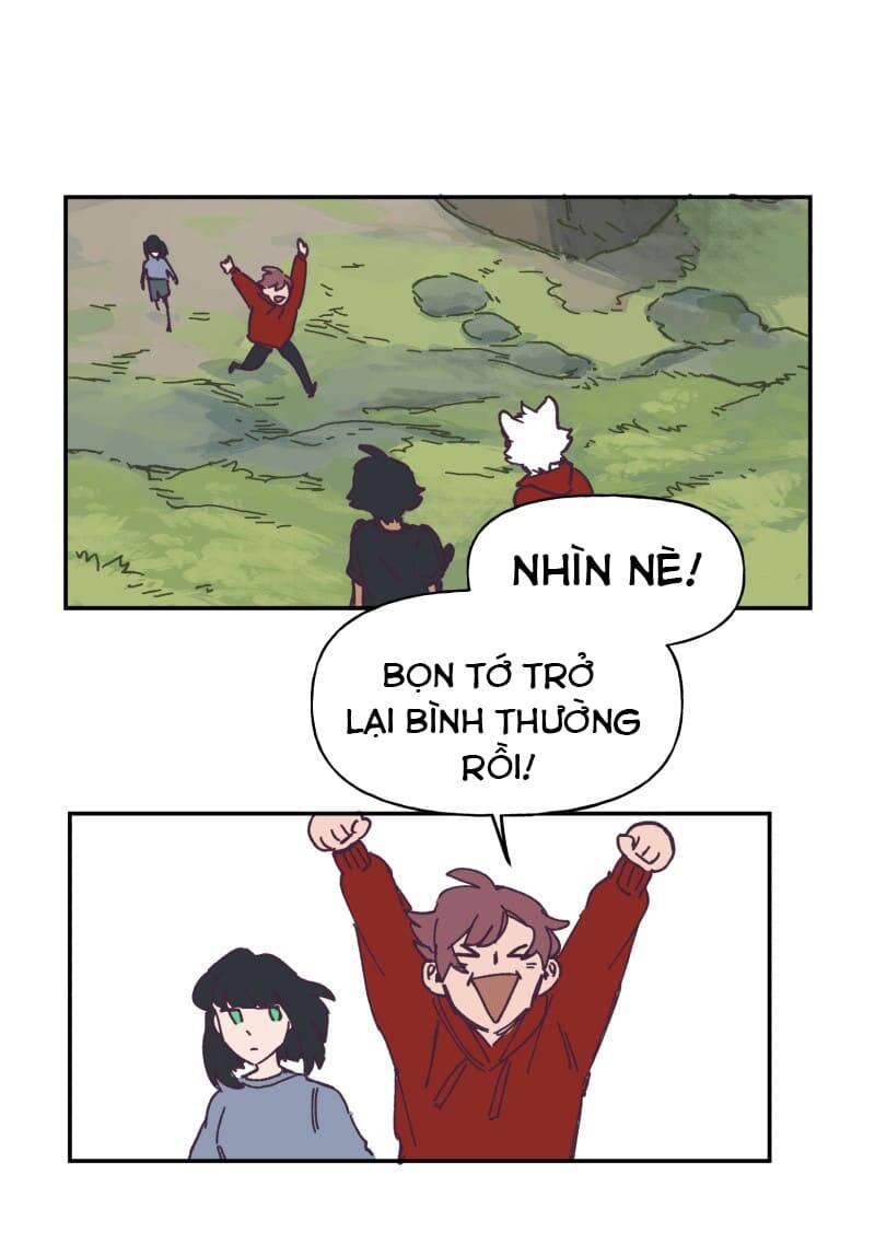 Lumine - Chương 122