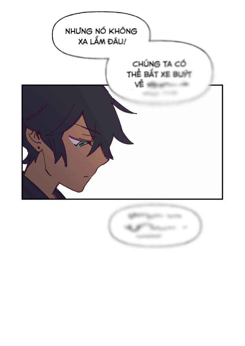 Lumine - Chương 122