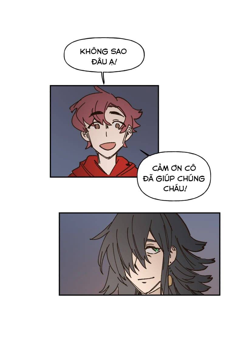 Lumine - Chương 122