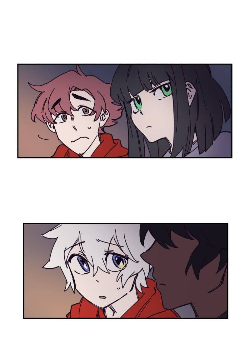 Lumine - Chương 122