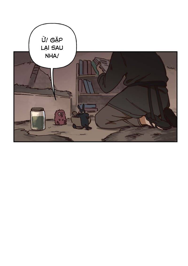 Lumine - Chương 122