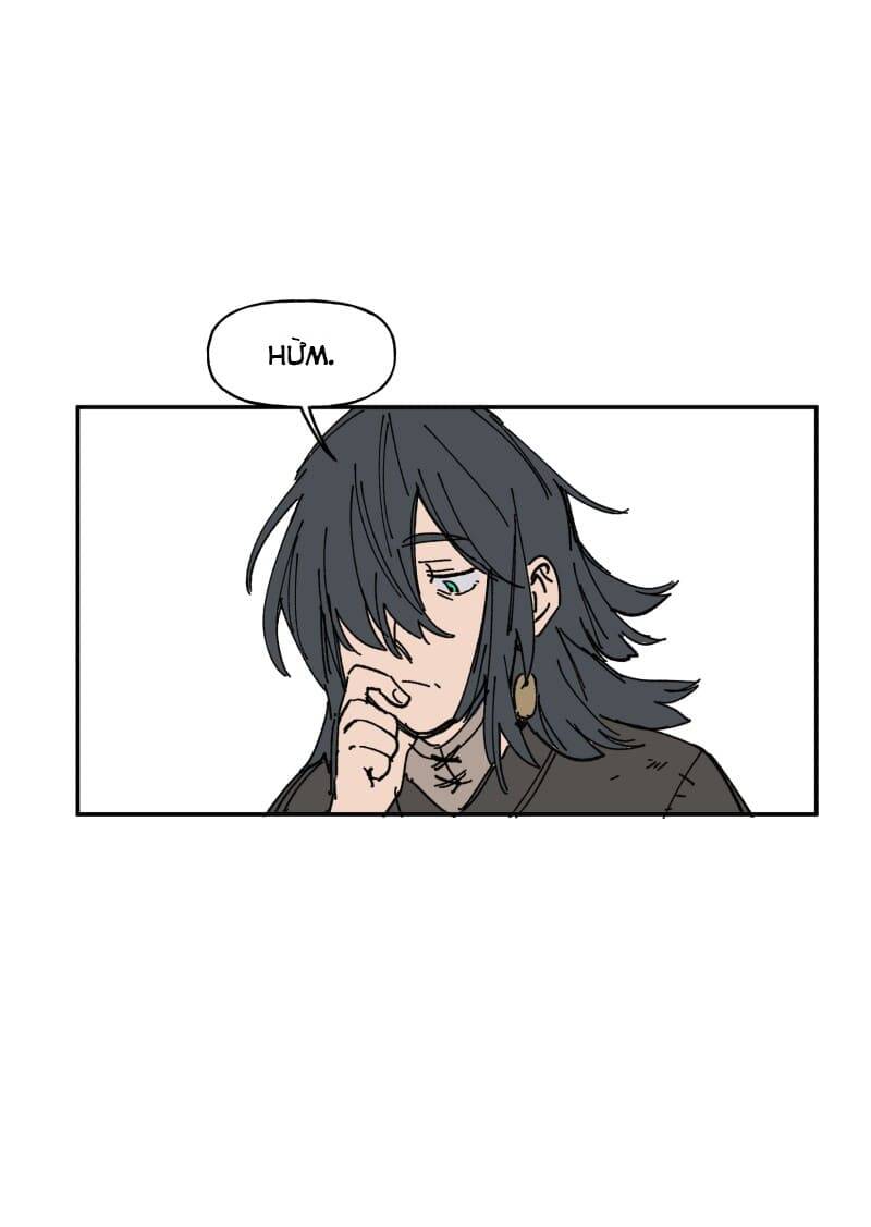 Lumine - Chương 126