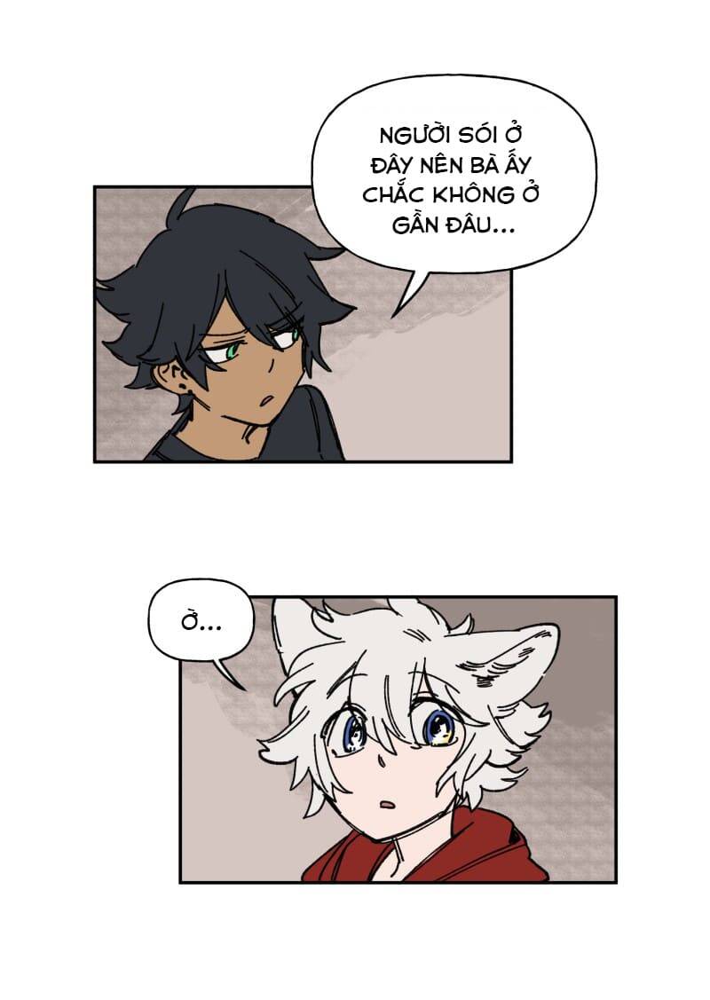 Lumine - Chương 126