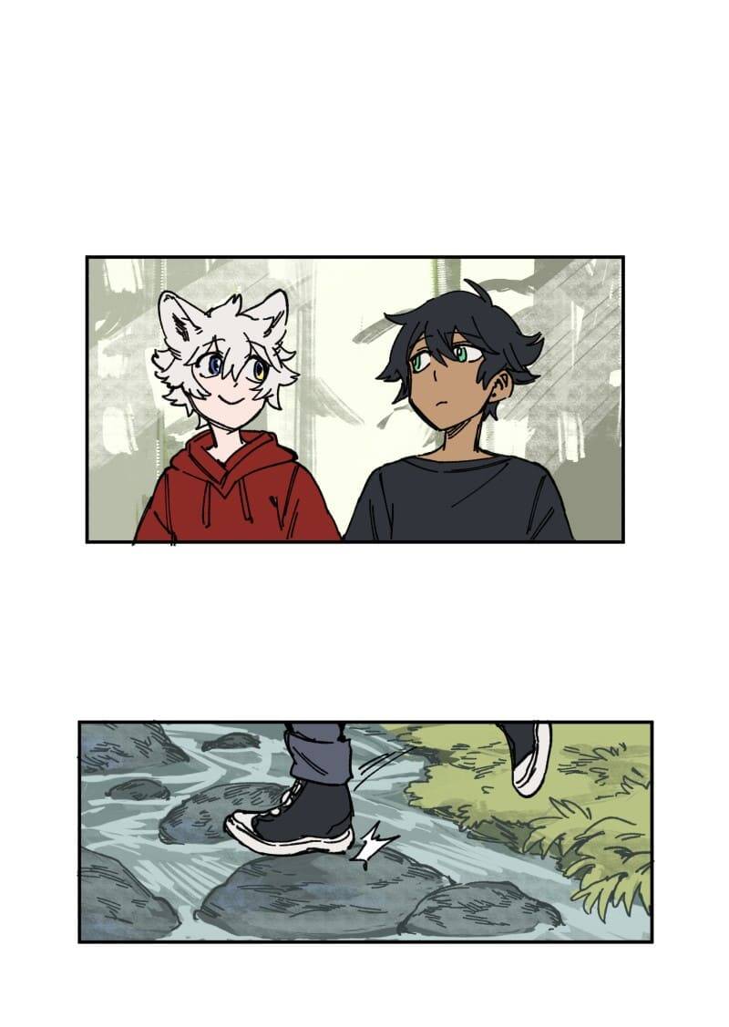 Lumine - Chương 126