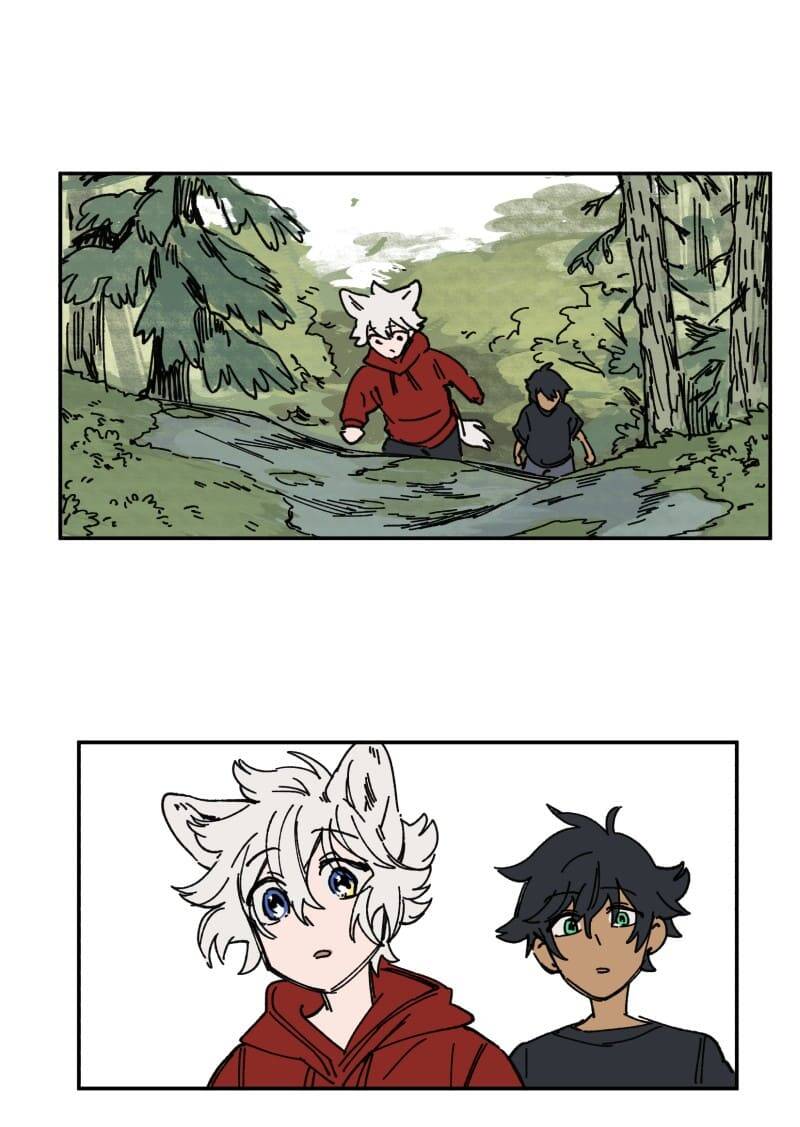 Lumine - Chương 126