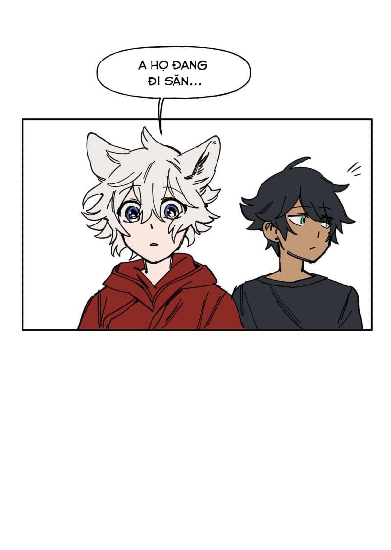 Lumine - Chương 126