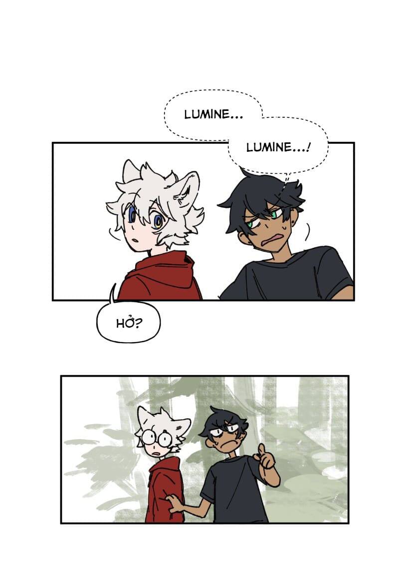 Lumine - Chương 126