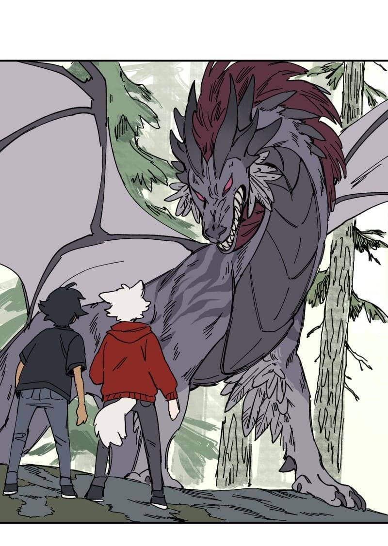 Lumine - Chương 126