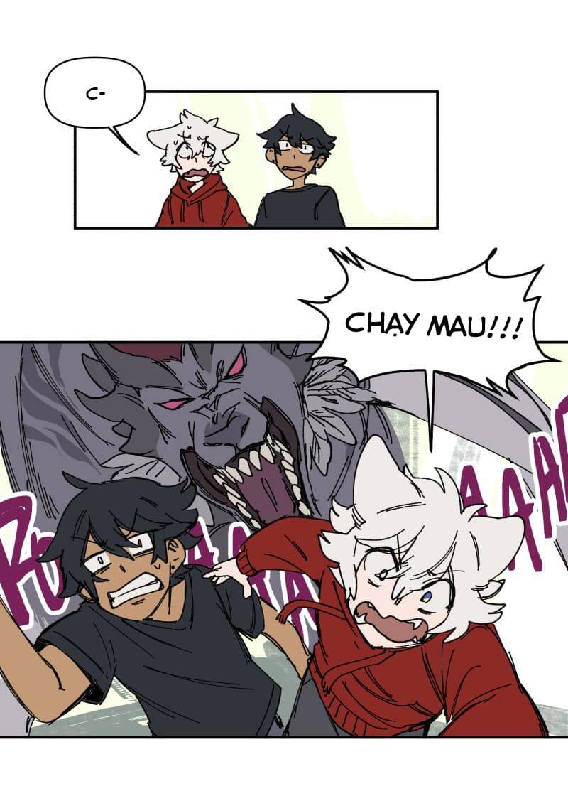 Lumine - Chương 126