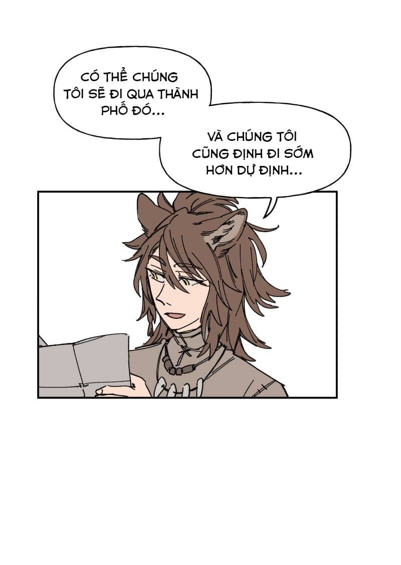 Lumine - Chương 126