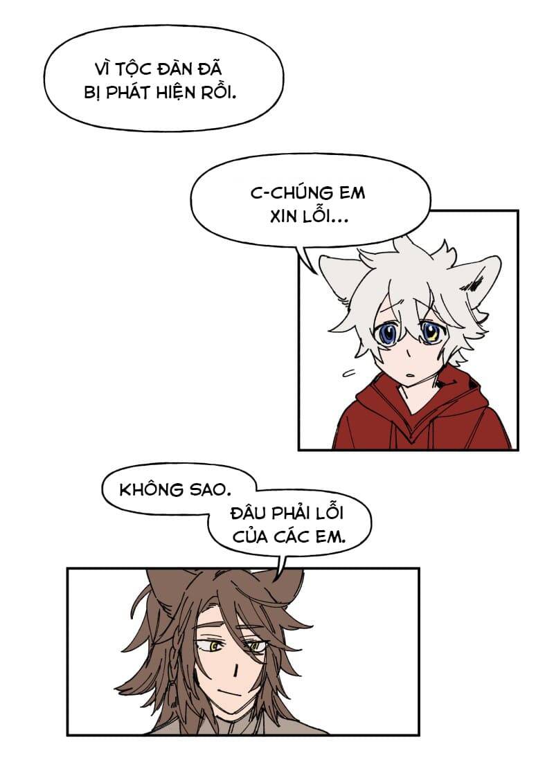 Lumine - Chương 126