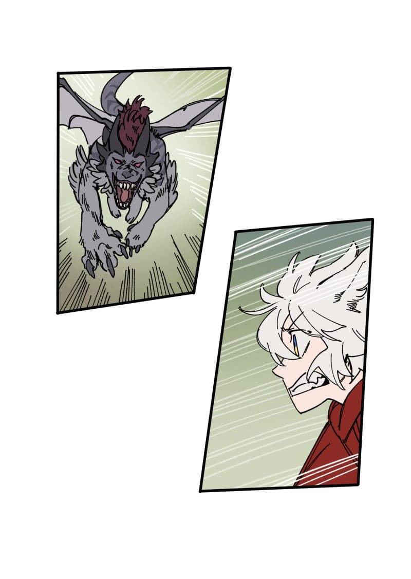 Lumine - Chương 127