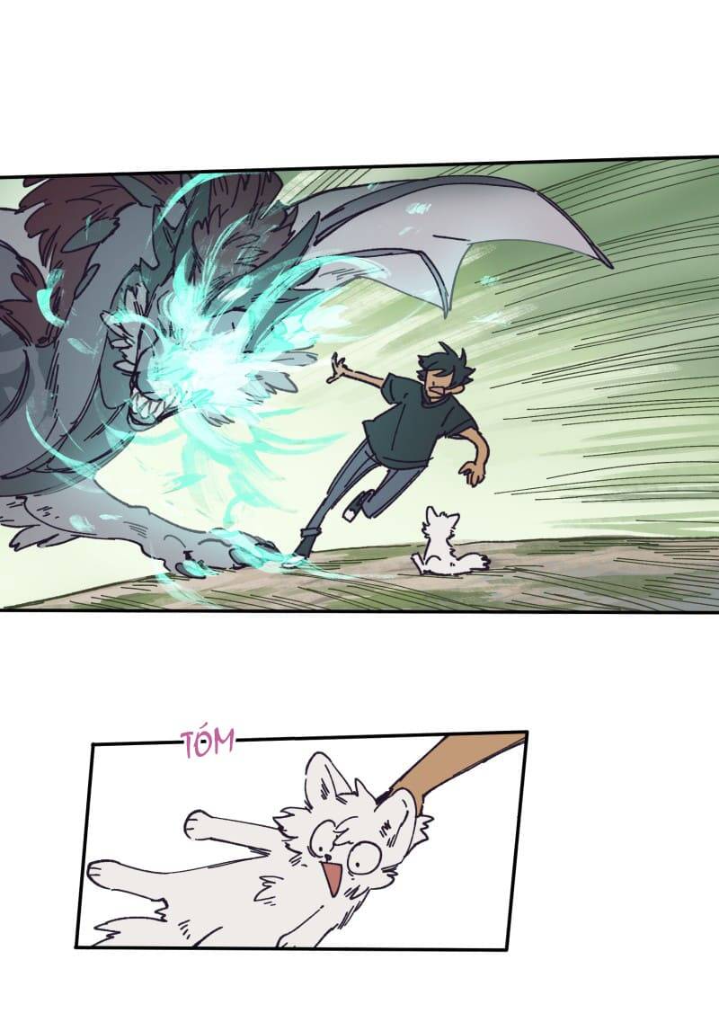 Lumine - Chương 127