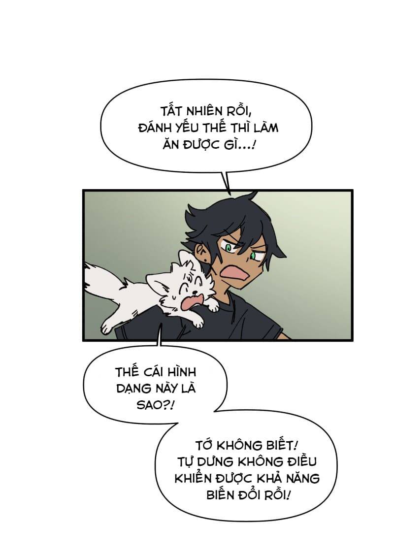 Lumine - Chương 127