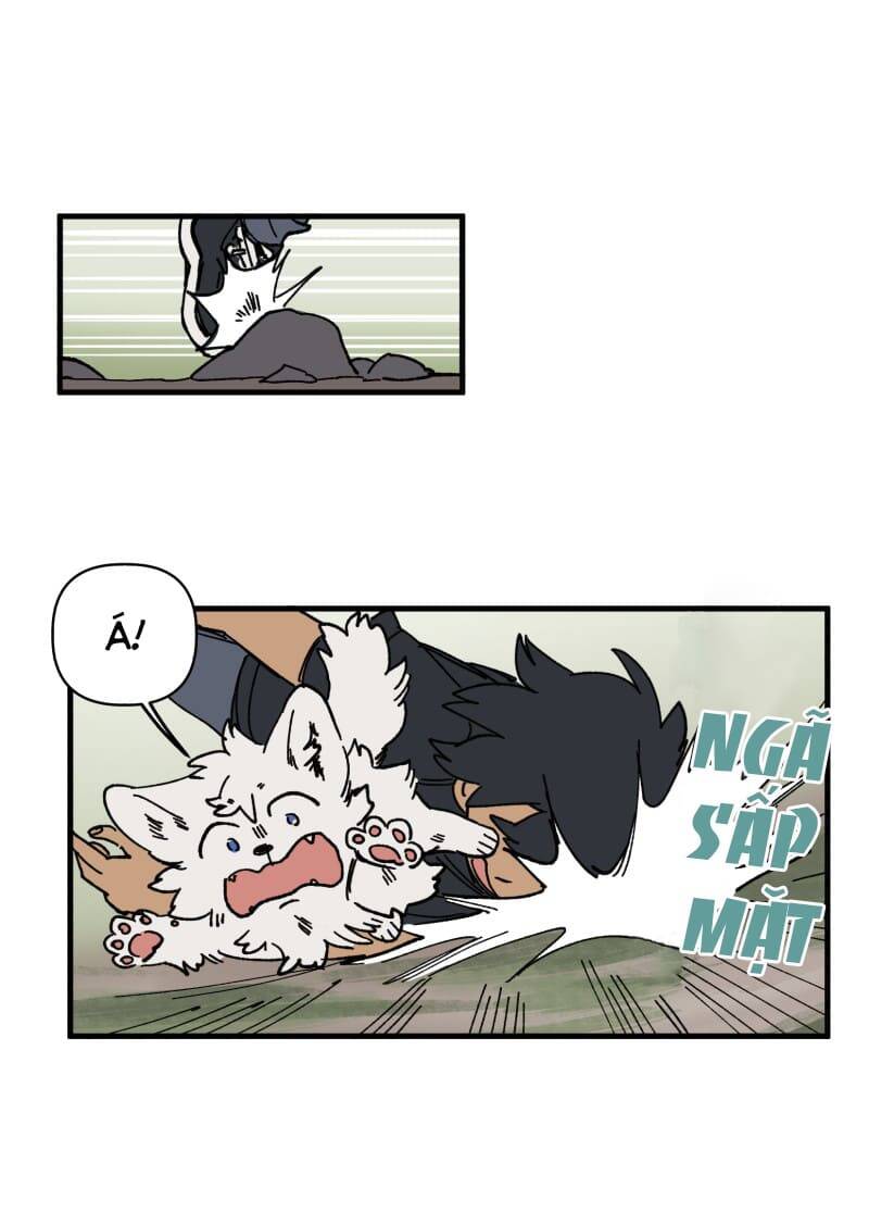 Lumine - Chương 127