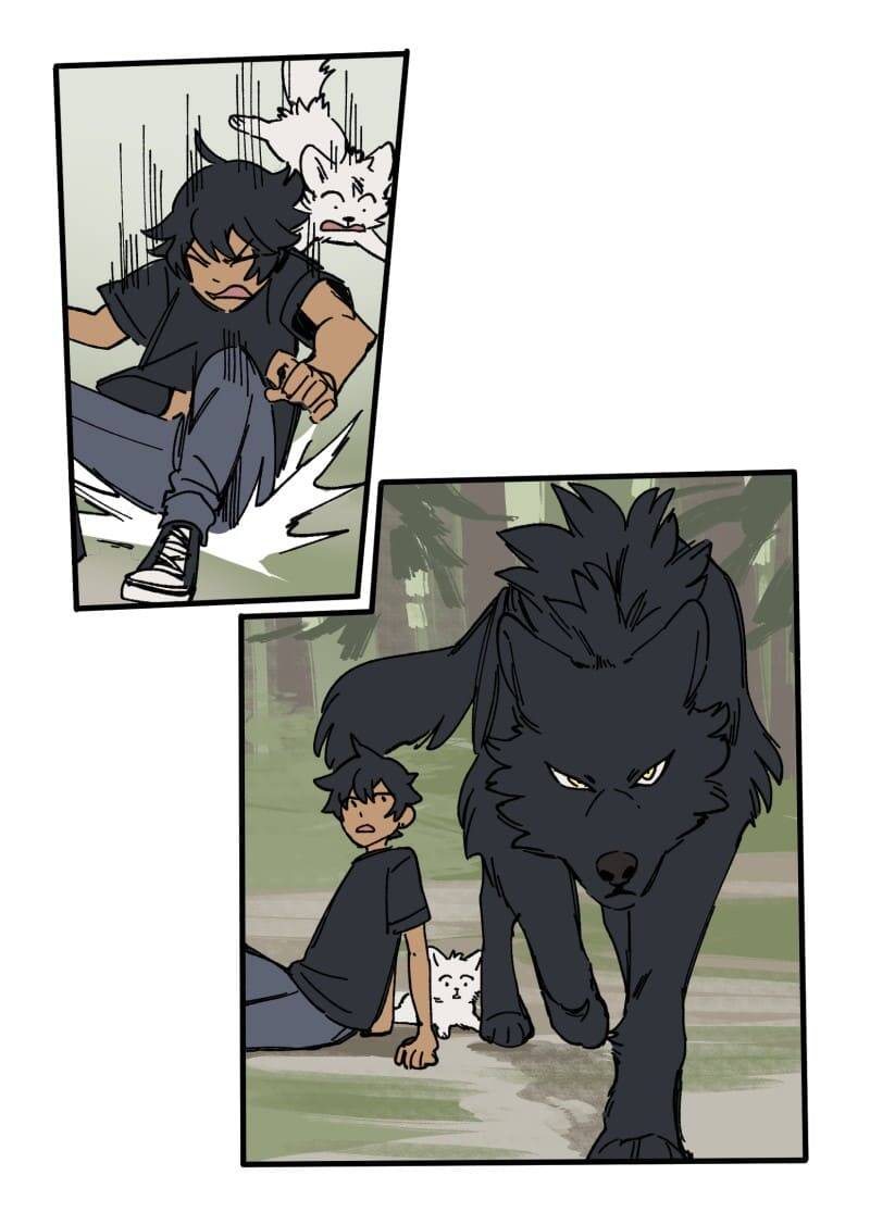 Lumine - Chương 127