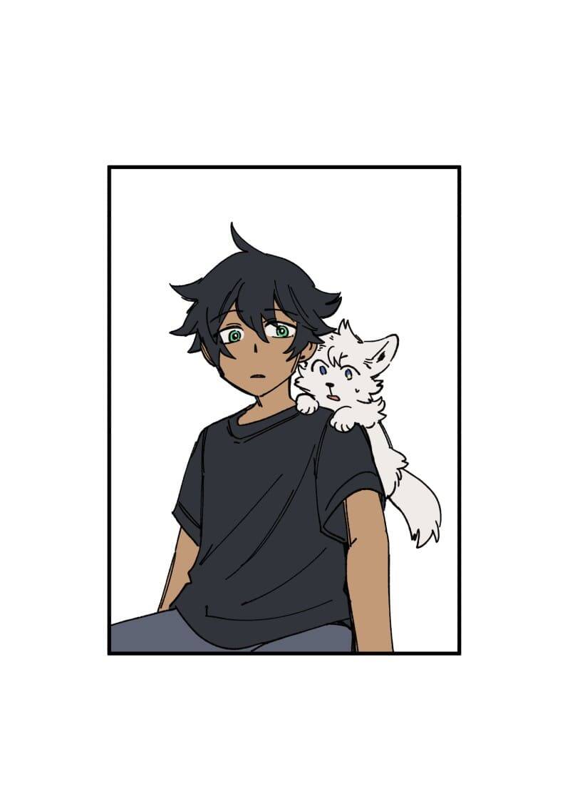 Lumine - Chương 127