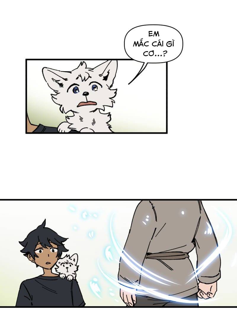 Lumine - Chương 128