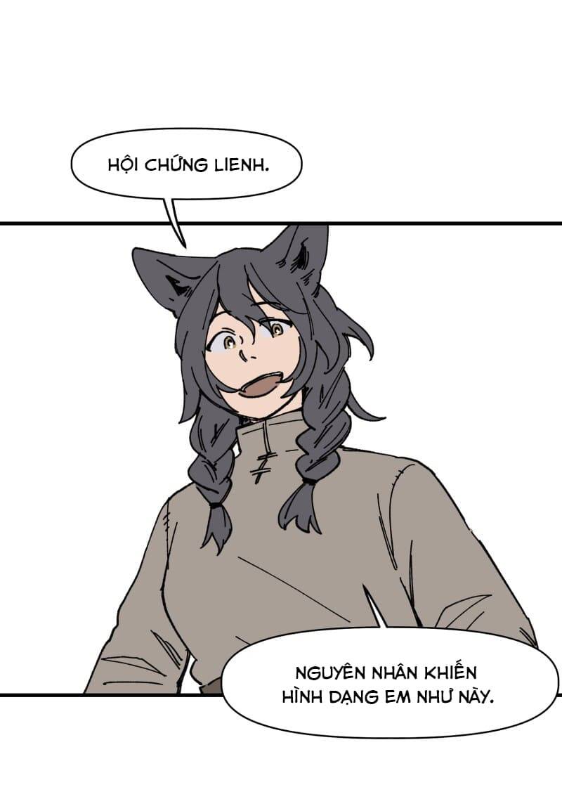 Lumine - Chương 128