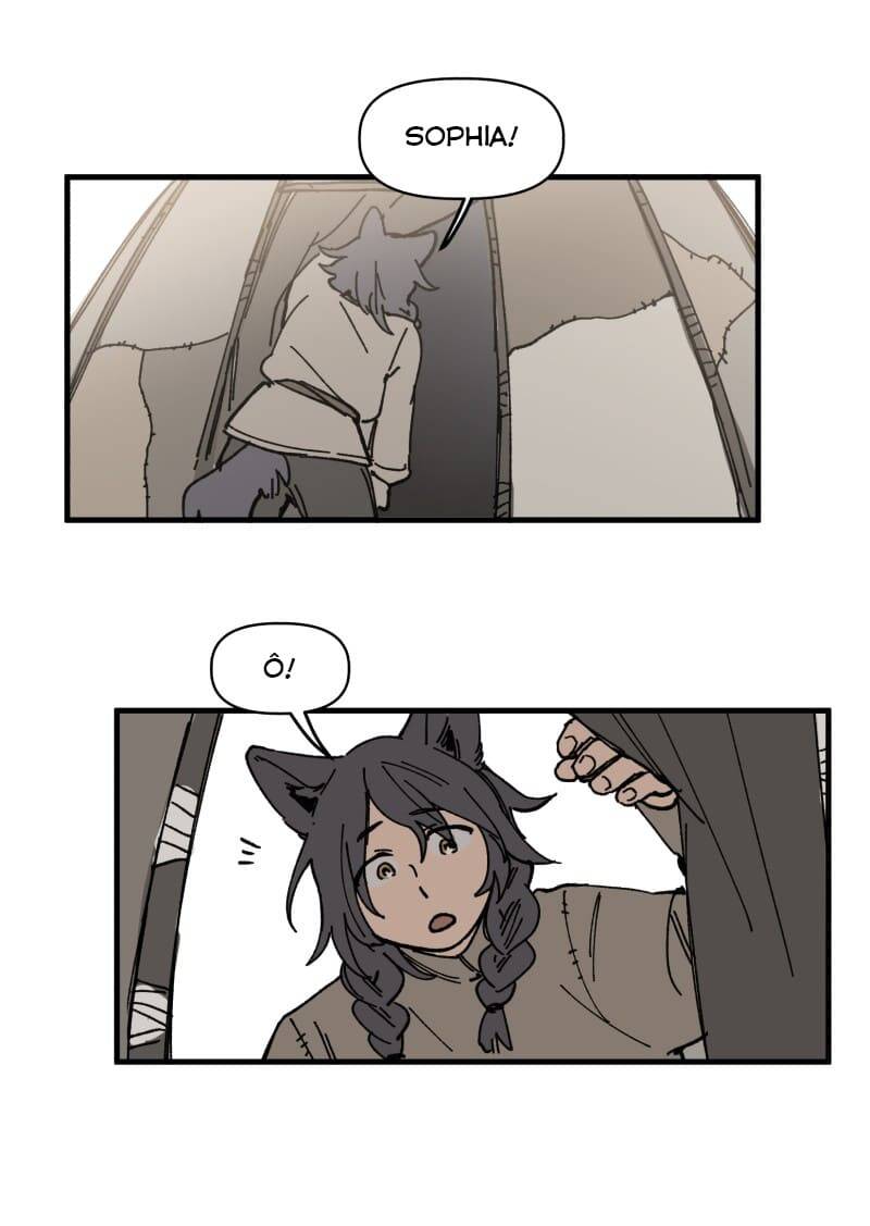 Lumine - Chương 128