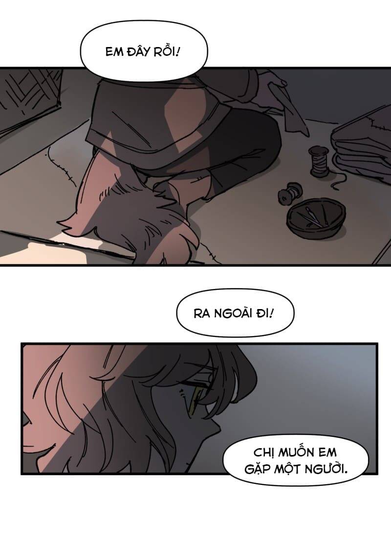 Lumine - Chương 128