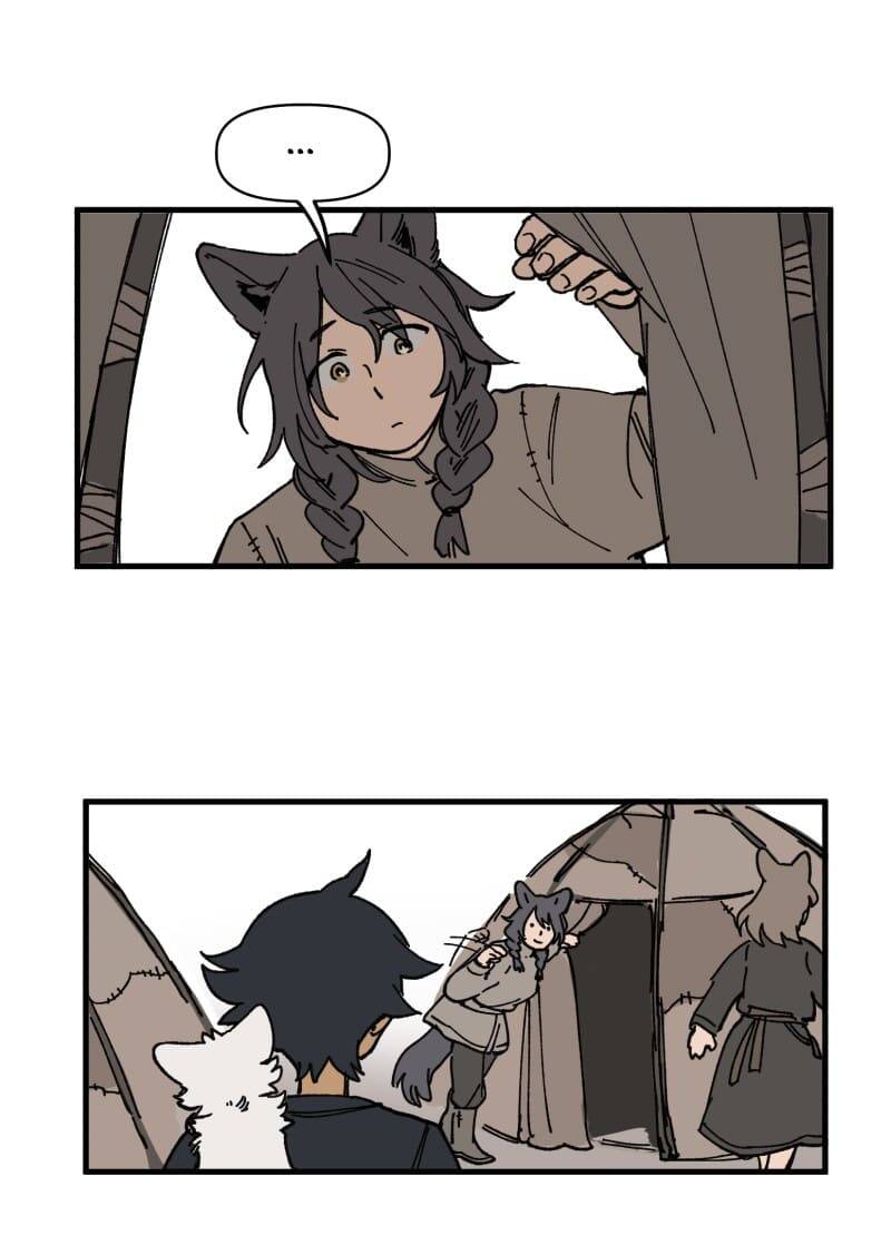 Lumine - Chương 128