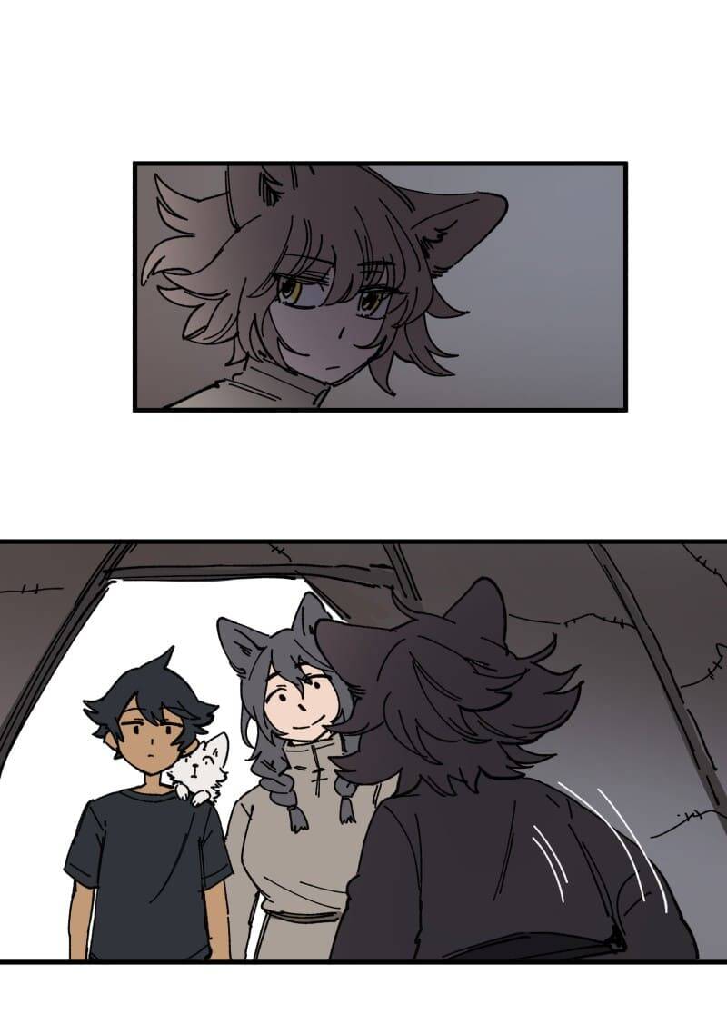 Lumine - Chương 128