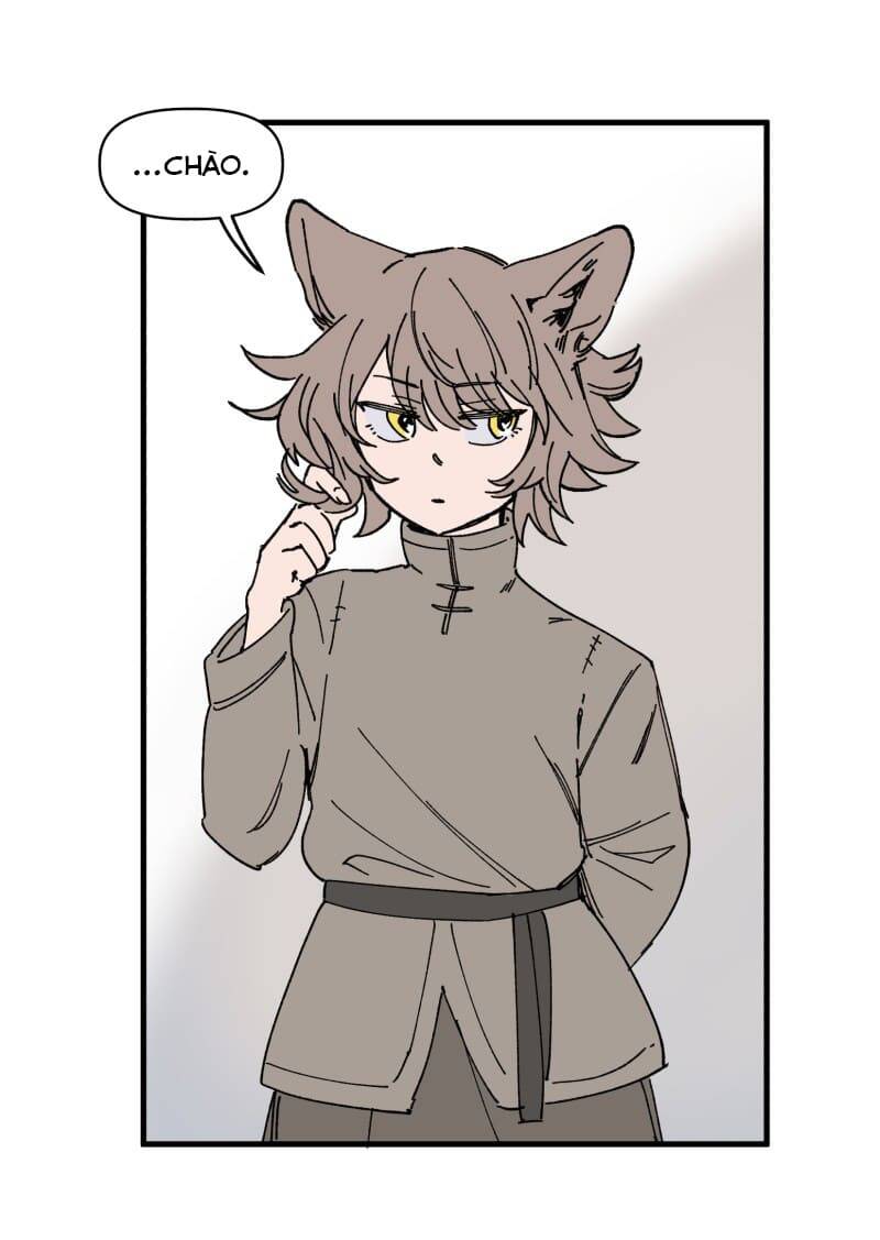 Lumine - Chương 128